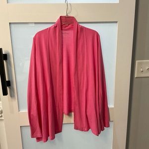 Lily Pulitzer Women’s Pink Wrap